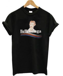 Bellenciaga T-Shirt