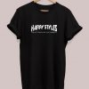 Harry Styles Treat People With Kindness T-shirt