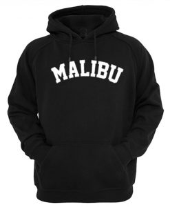 Malibu Hoodie