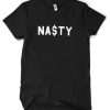 Nasty Dollar Symbol T-Shirt