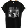 Nirvana Bleach T-Shirt