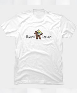 Ralph Wiggum Graphic Tee