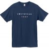 Amsterdam 1984 T-Shirt