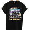 Dale Earnhardt No Mercy Tour T-Shirt