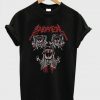 Oliver Sykes Baby Metal T-Shirt