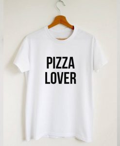 Pizza Lover T-shirt