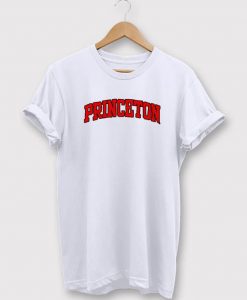 Princeton T-shirt