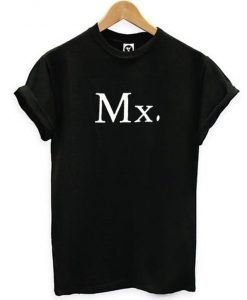 Sophie Turner MX T-shirt