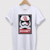 Stormtrooper Disobey T-Shirt