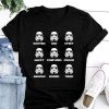 Stormtrooper Emotion T-Shirt