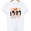 Taylor Swift 1989 T-shirt