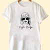 Taylor Swift Graphic T-shirt