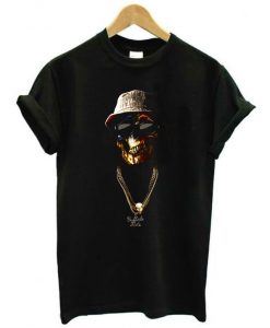 Conway The Machine x Big Ghost T-Shirt