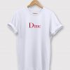 Dime Classic Logo T-Shirt