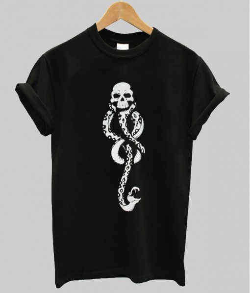 Harry Potter Death Eater T-Shirt