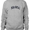 MoMA Sweatshirt