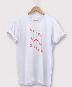 Paramore After Laughter T-Shirt