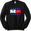 Peaky Blinders Tommy Shelby Sweatshirt
