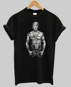 Trump Thug Life T-Shirt