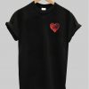 Vans Heart T-Shirt