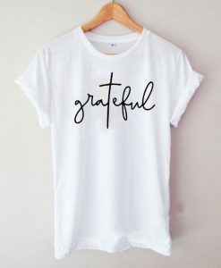 Grateful Graphic Tee