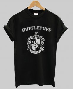 Hufflepuff Graphic T-Shirt