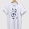 Japanese Sailor Moon T-Shirt