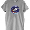 Nasa Space Ship T-Shirt