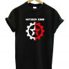 Nitzer Ebb T Shirt