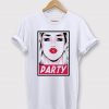 Party Adore Delano T-Shirt