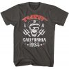 RATT LA California 1984 T-Shirt