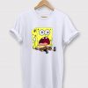 Spongebob Tee