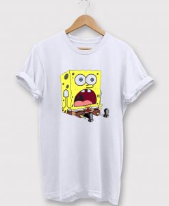 Spongebob Tee