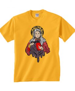 Westside Gunn Fly God T-Shirt