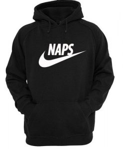 Naps Pullover Hoodie