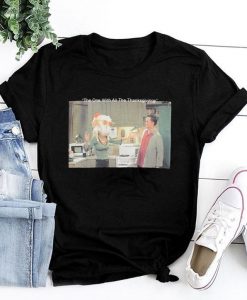 The One With All The Thanksgivings T-Shirt