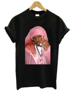 Camron Graphic T-Shirt