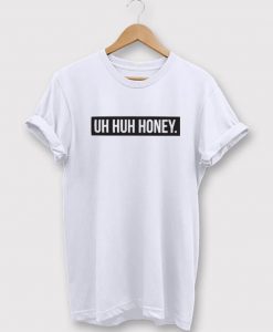 Uh Huh Honey Box T-Shirt