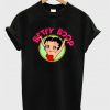 Betty Boop T-shirt