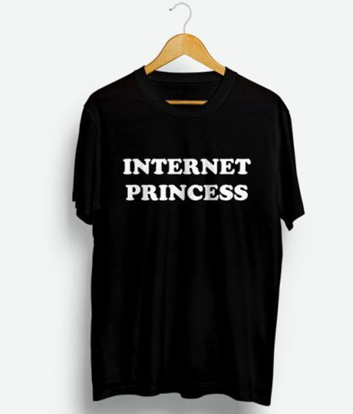 Internet Princess T-Shirt