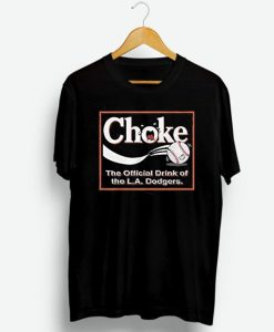 Choke Tee