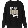 Blackout Boyz Sweatshirt