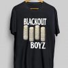 Blackout Boyz T-Shirt