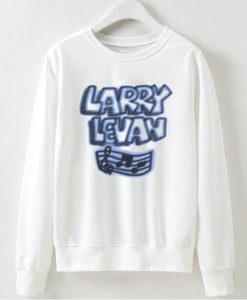 Larry Levan Sweatshirt