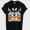 Looney Tunes Eyes T-Shirt