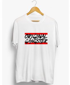 Original Gangster T-shirt