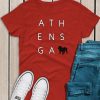 Athens GA T-Shirt
