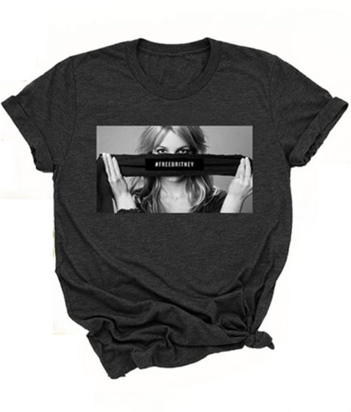 Free Britney T-Shirt