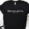 Mickey & Co Since 1928 T-Shirt