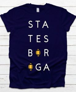 Statesboro GA T-Shirt